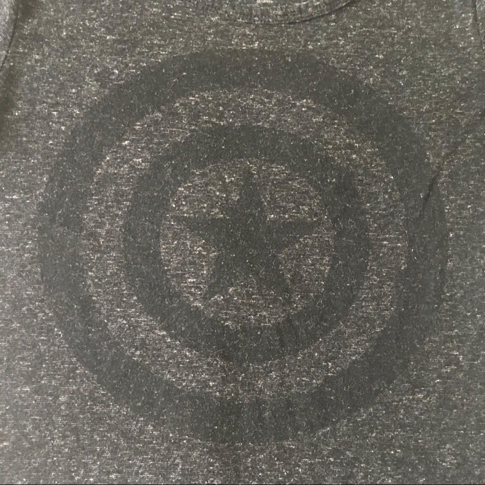 Marvel Captain America tee - Picture 2 of 7